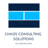 Chaos Consulting Solutions